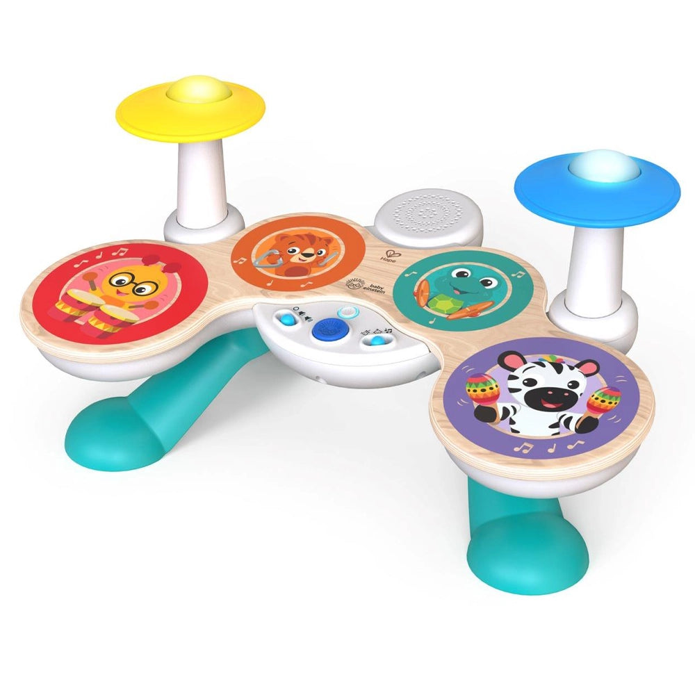 Hape Tambours Interactifs Together in Tune™ 6M+