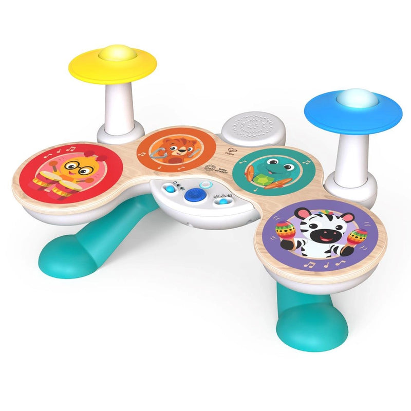 Hape Tambours Interactifs Together in Tune™ 6M+