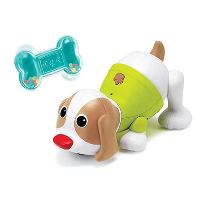 Robots & Animaux Interactifs>>