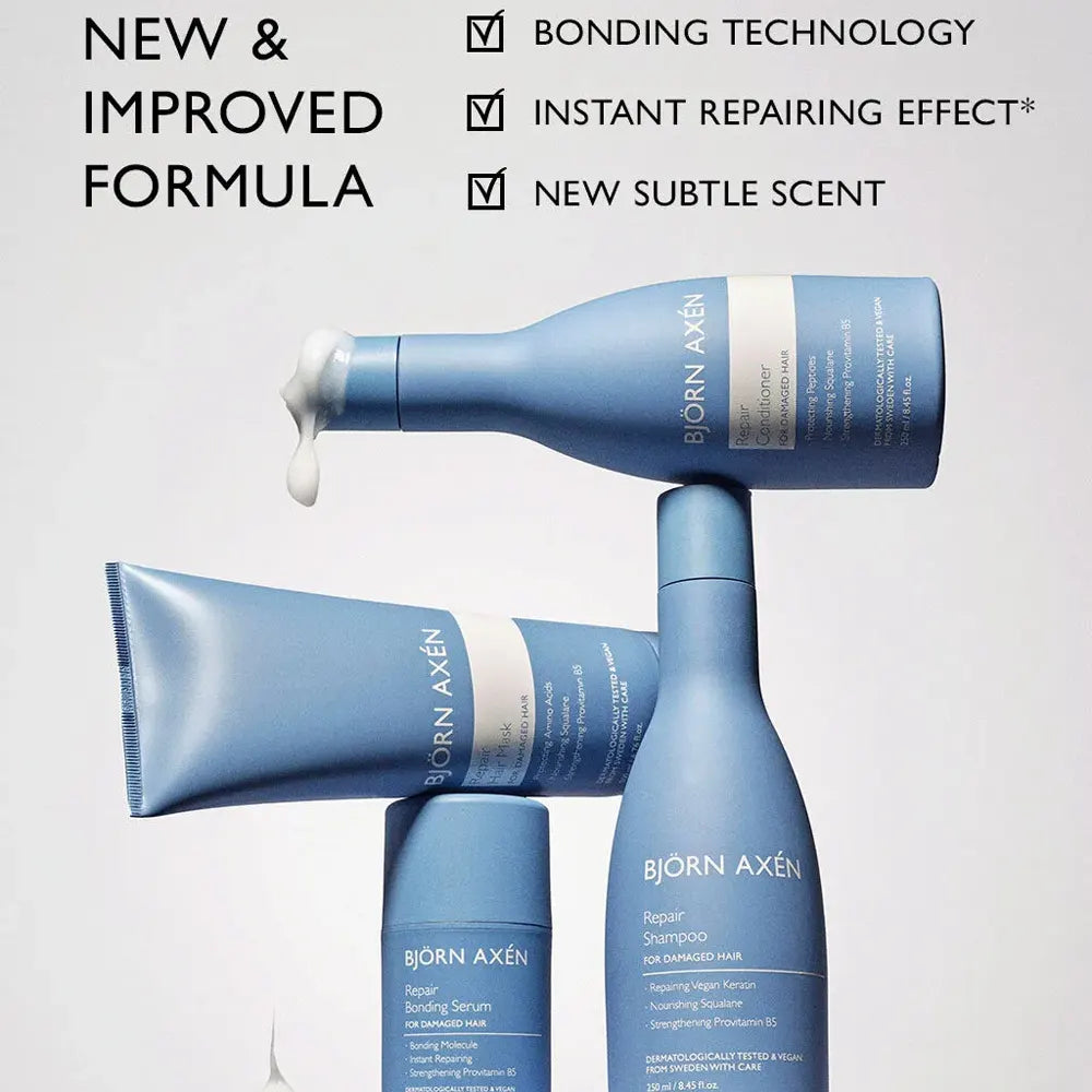 Bjorn Axen Repair Bonding Serum 50ml