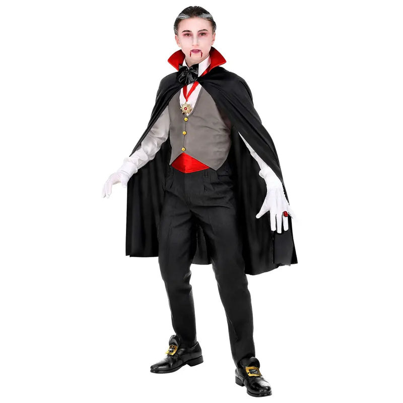 Déguisement de Vampire Dracula