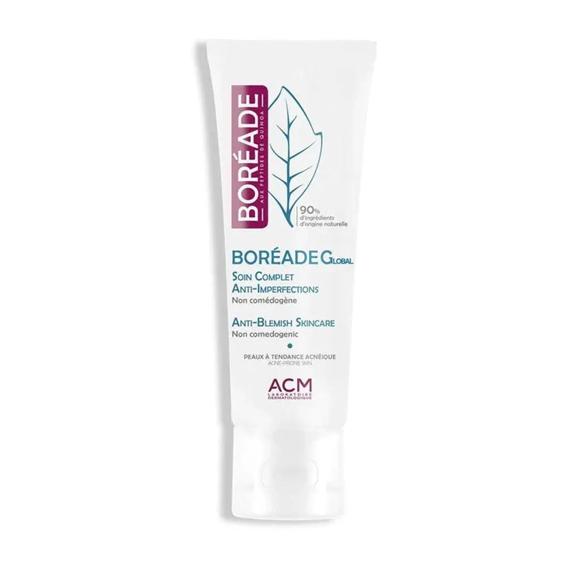 ACM Boréade Global Cuidado Completo Antiimperfecciones – 40ml