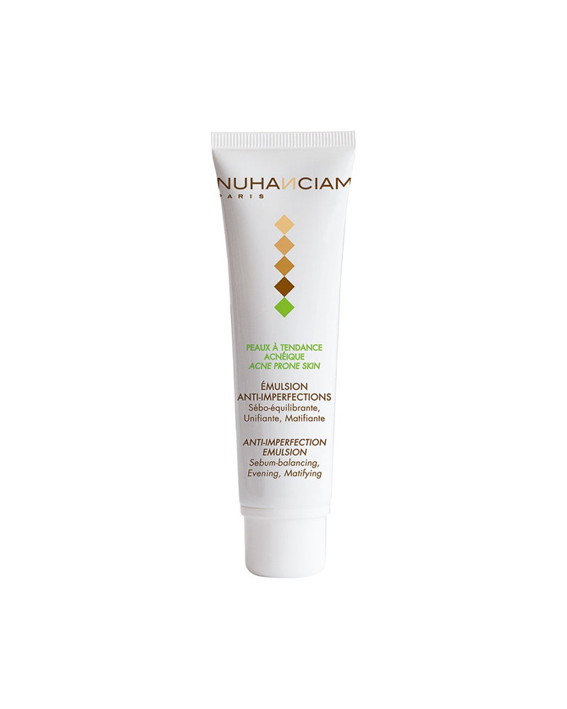Nuhanciam Emulsion Anti-Imperfections