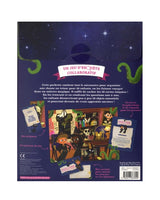 Búsqueda del tesoro de brujas y magos 6A+