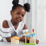 Viga Toys Mes Animaux de Compagnie 3A+