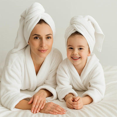 روب حمام للأمهات>>