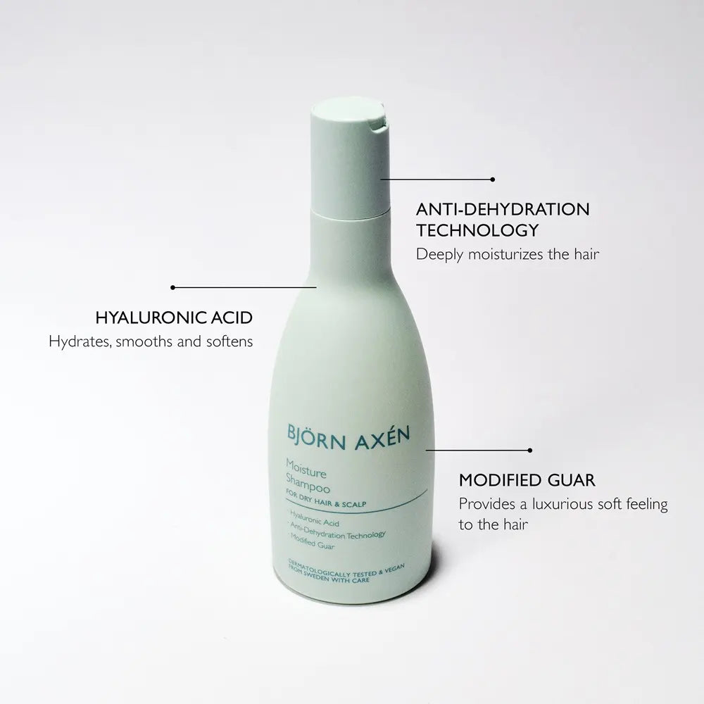 Bjorn Axen Moisture Conditioner 250ml