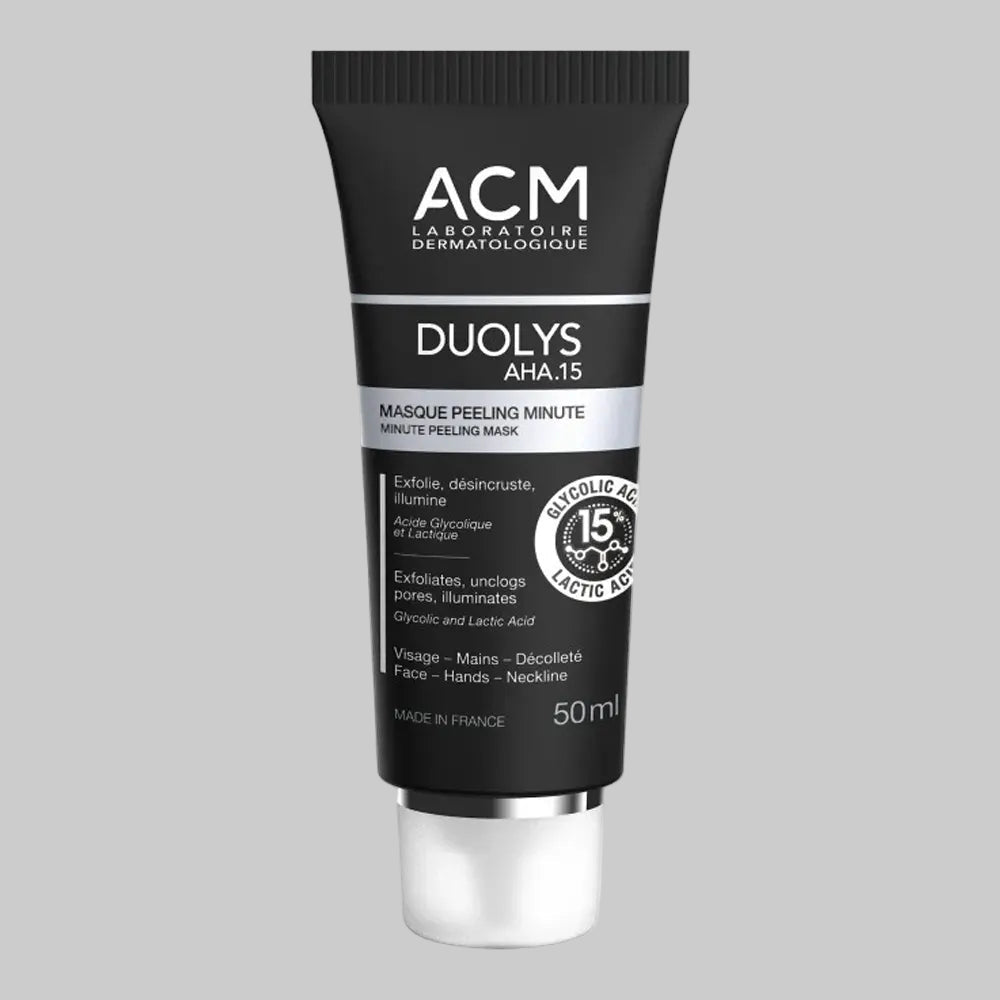 ACM Duolys AHA.15 Mascarilla Peeling Minuto – 50ml