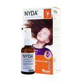 NYDA Traitement Anti-Poux - 50ml