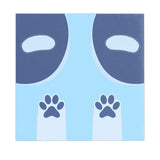 Pack de Cumpleaños 51 Piezas - Bluey