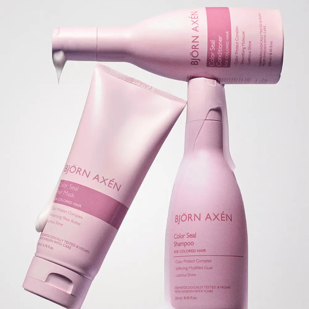 Bjorn Axen Color Seal Conditionner 250ml