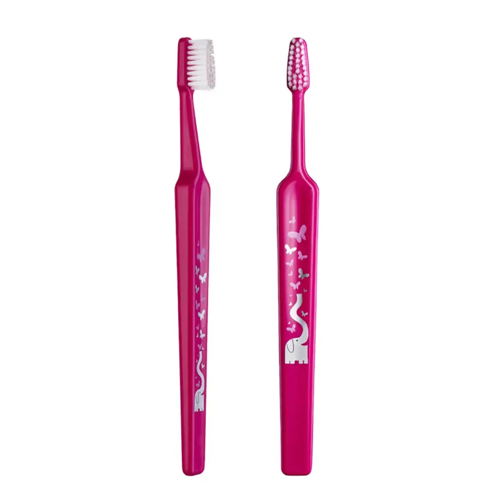 Tepe Brosse à Dents Kids Extra Soft 3A+