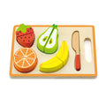 Viga Toys Mon Coupe de Fruits - 18M+