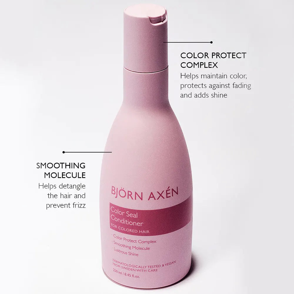 Bjorn Axen Color Seal Conditionner 250ml