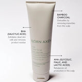 Bjorn Axen Scalp Detox Scrub 150ml