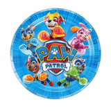 Pack Anniversaire 51 Pièces- Pat’ Patrouille