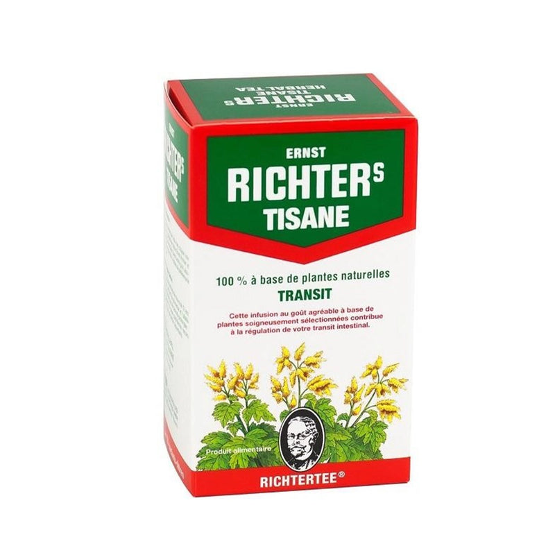 Richters Herbal Tea – 20 Sachets