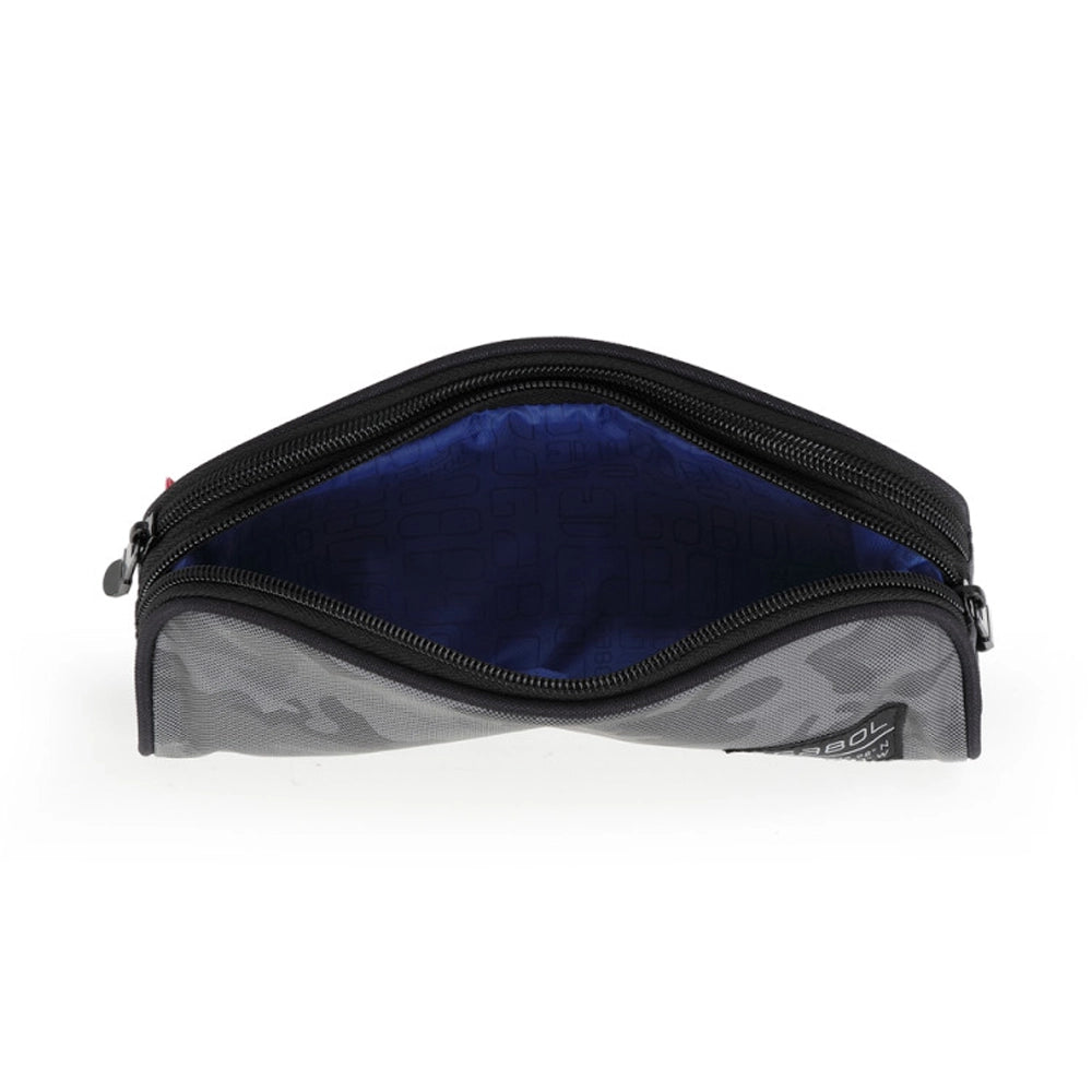 Gabol Trousse Double SOUL - Noir
