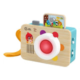 Hape Loupe Éducative Learning Lens™ 6-36M