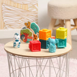 Ludi Coffret Sensoriel Jungle 10M+