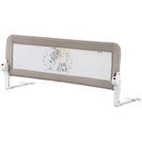 Bébé Safe Bed Rail - White Sheep