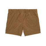 Short à Enfiler Terrain Carter's - Brun