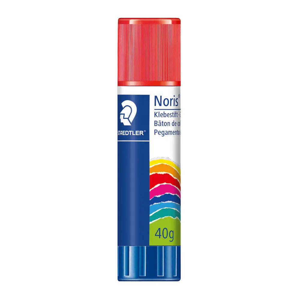 Staedtler Noris® 960 Bâton de Colle – 40g