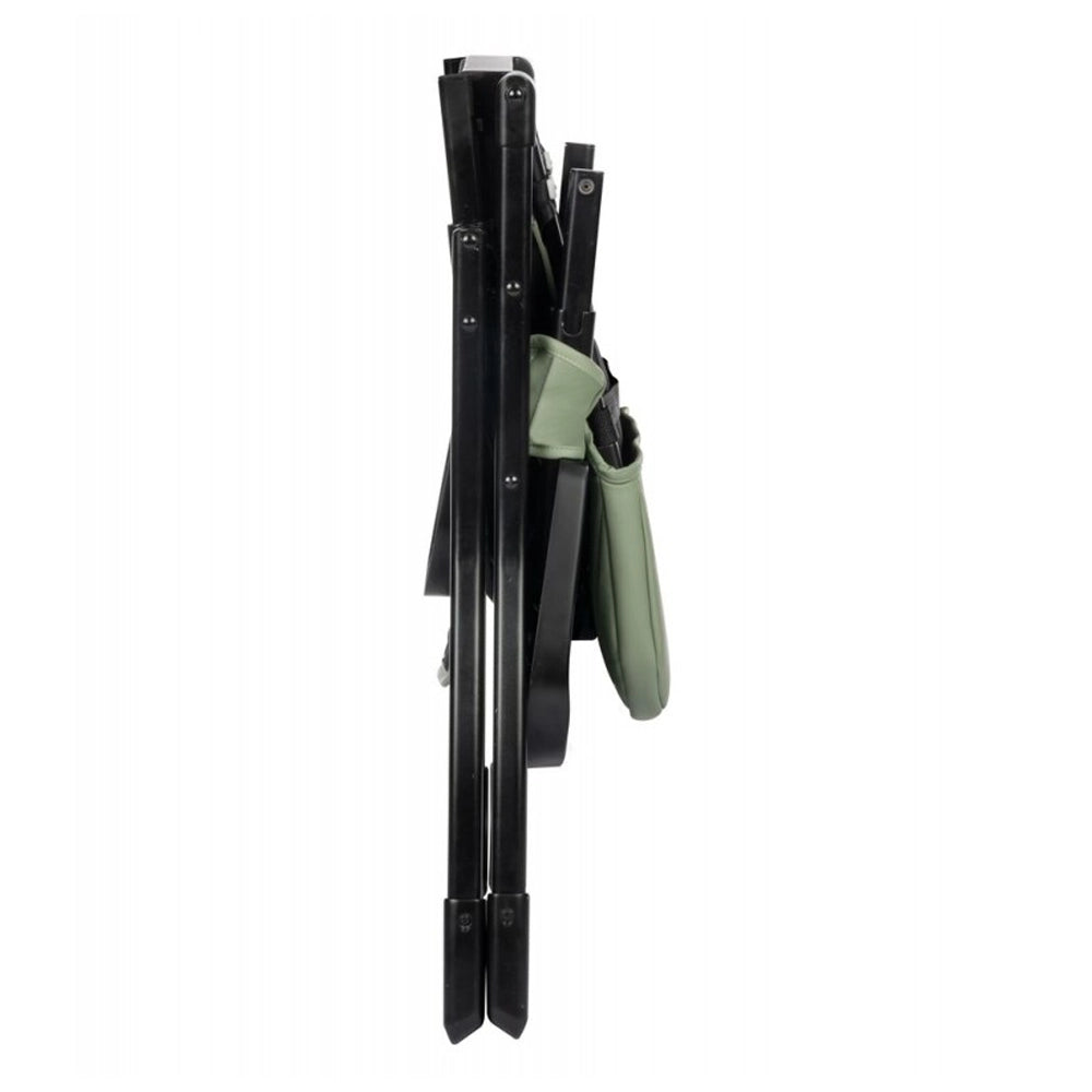 Bébé Confort Chaise Haute Pliable Lily Mineral Green