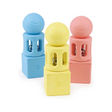 Hape Trio de Hochets Géométriques 0M+