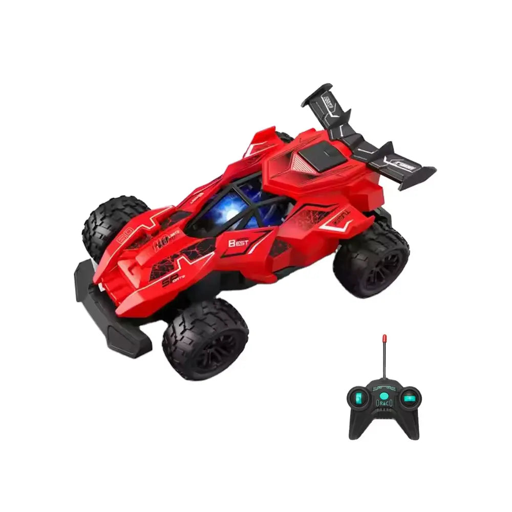 Voiture Télécommande RC Xinbo 1:18 - 3A+