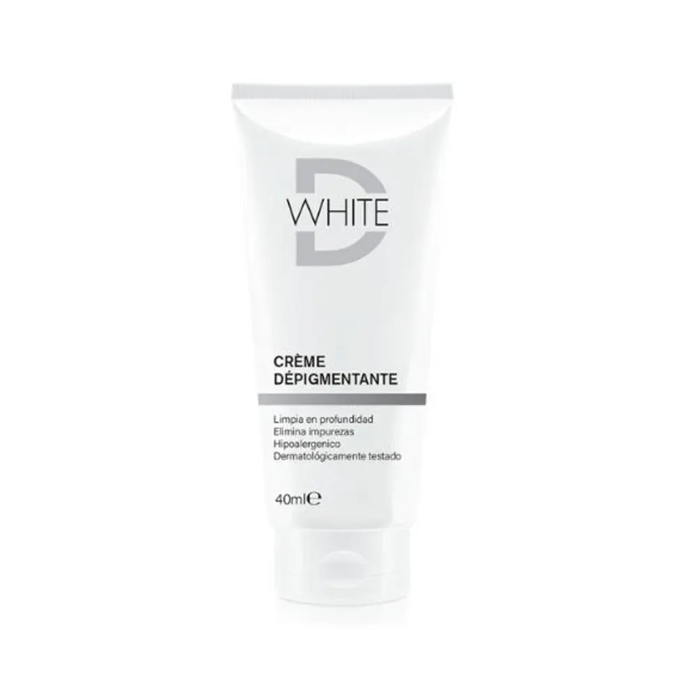Dwhite Crème Dépigmentante 40ml