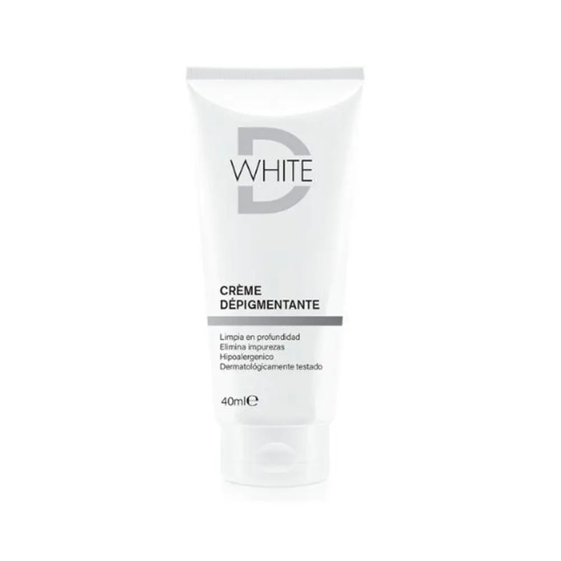 Dwhite Crema Despigmentante 40ml