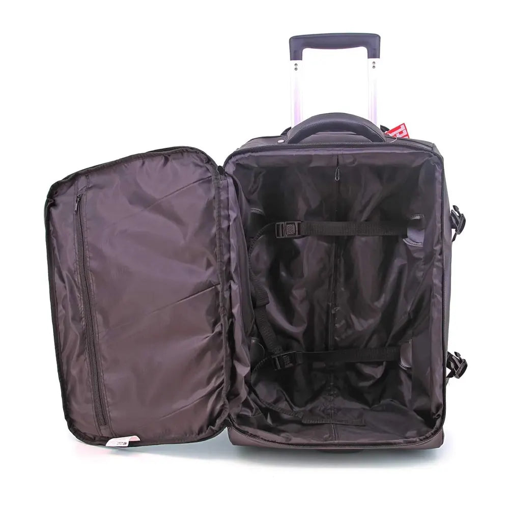 Kids' Travel Suitcase - Marvel