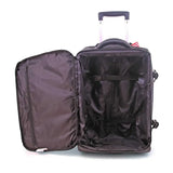 Kids' Travel Suitcase - Marvel