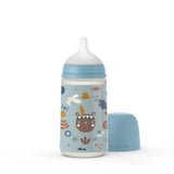 Suavinex Biberon avec Tétine SX Pro Blue - 270 ml