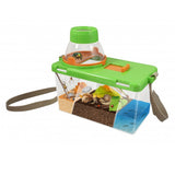 Buki Terrarium 6A+