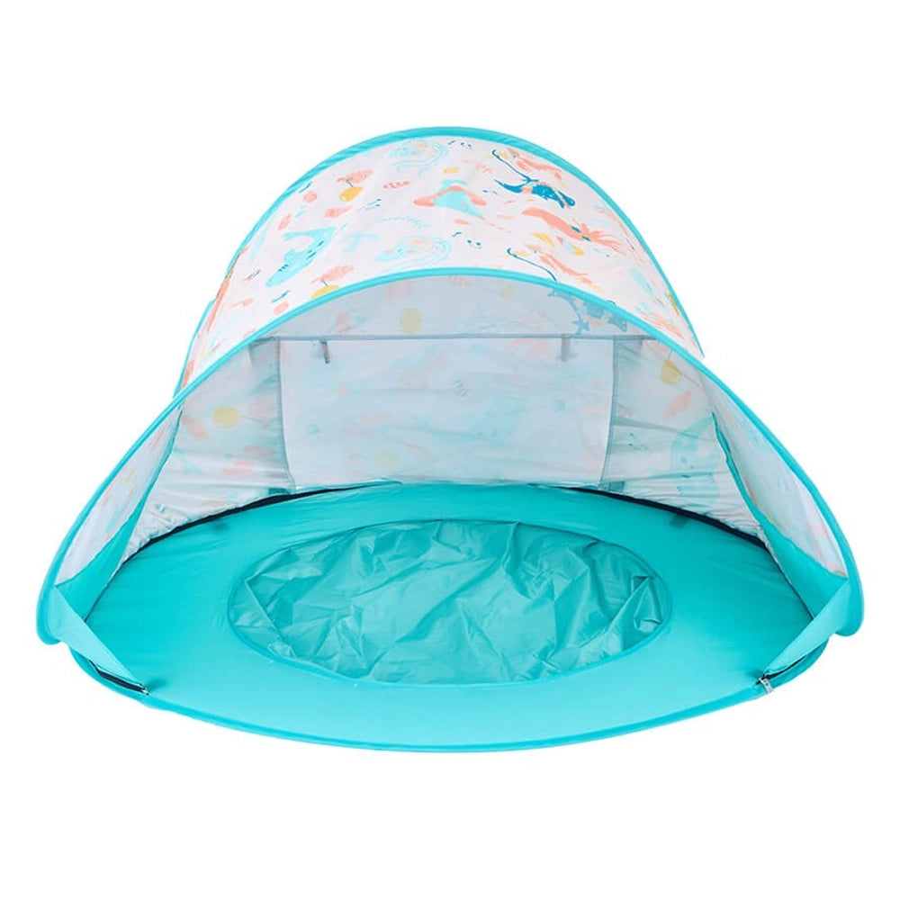 Eurekakids Tente de Piscine Pop-Up
