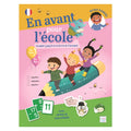 En Avant pour l’École - Compter Jusqu’à 20 & Écrire en t’Amusant