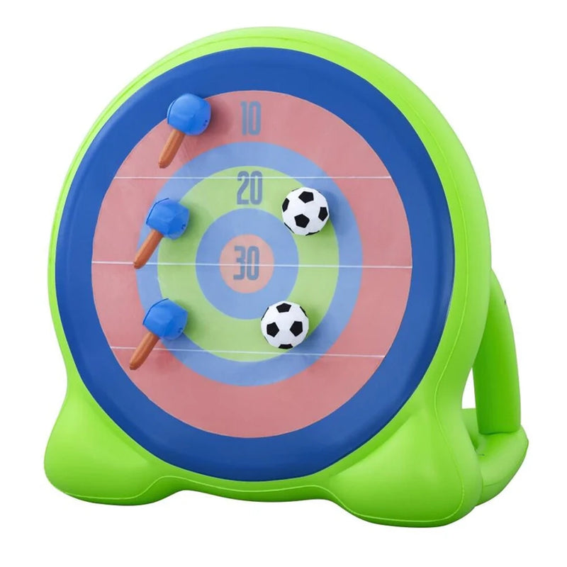 Bestway Inflatable Football Target 157x107x157 cm 6Y+