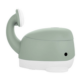 Pot d’Apprentissage - Baleine Olive