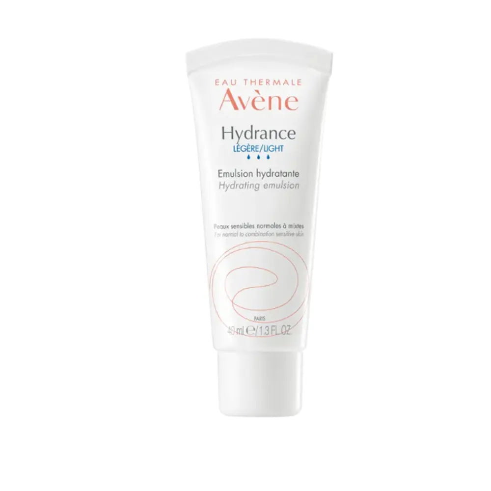 Eau Thermale Avène Hydrance Légère Crème Hydratante - 40ml