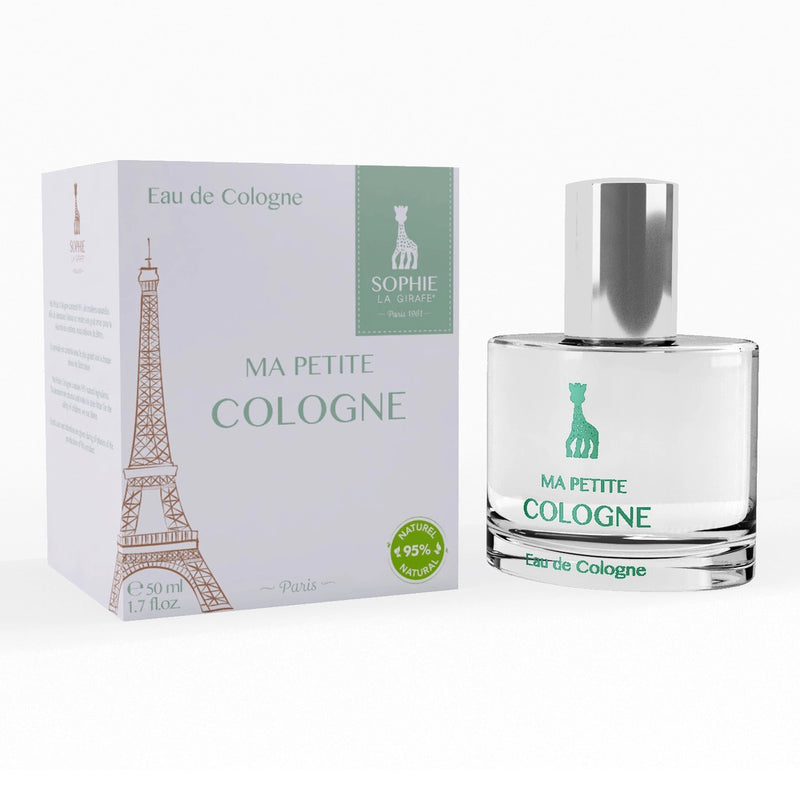 Sophie La Girafe Ma Petite Cologne 50ml - 5A+