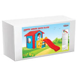 Pilsan Happy House & Toboggan 3A+