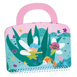 Hape Coffret Artistique Voyage Enchanté 3-6A