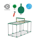 Juego 2 en 1 Ping-Pong y Voleibol – 3A+