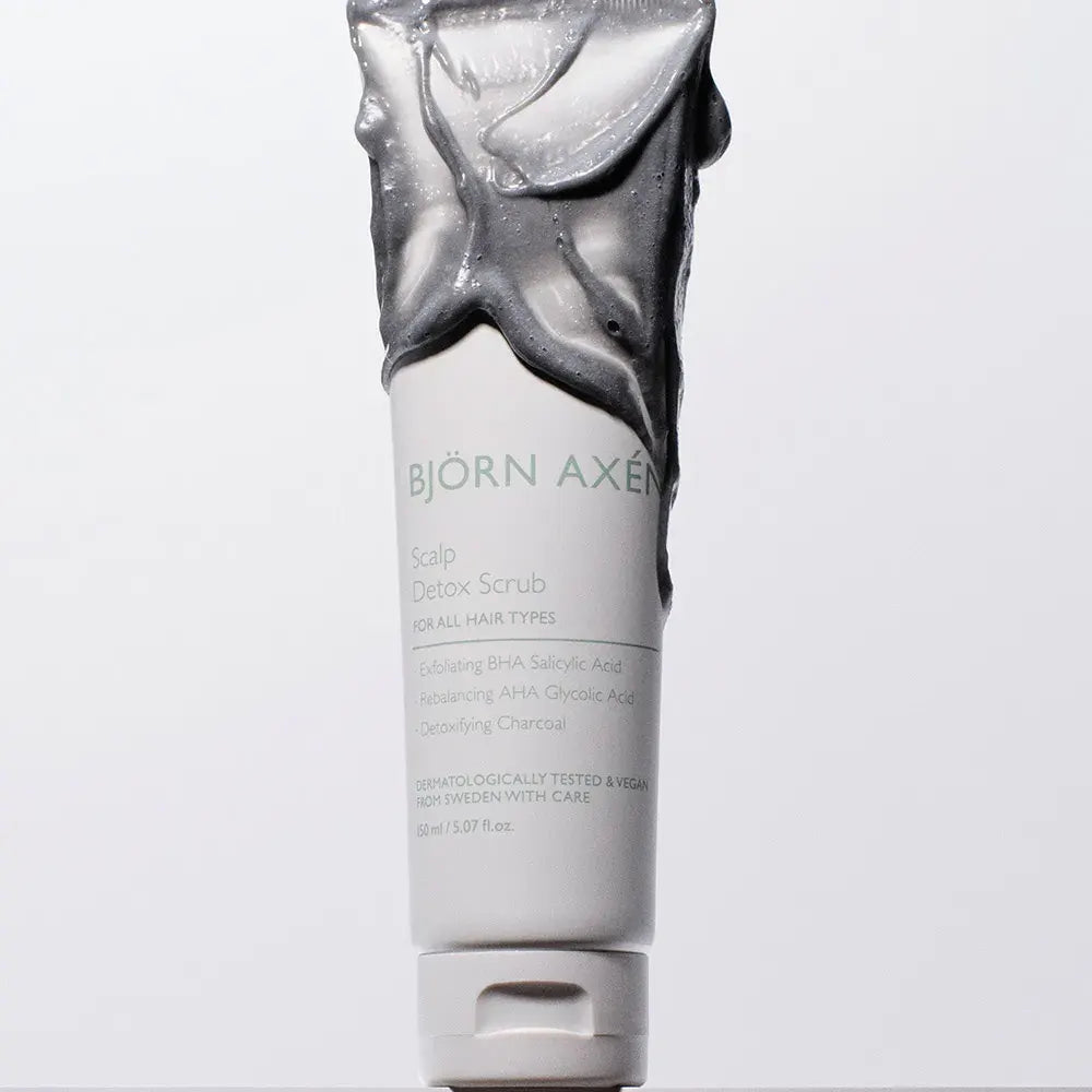 Bjorn Axen Scalp Detox Scrub 150ml