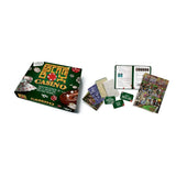 CASINO Juego de Escape en Casa - 12A+