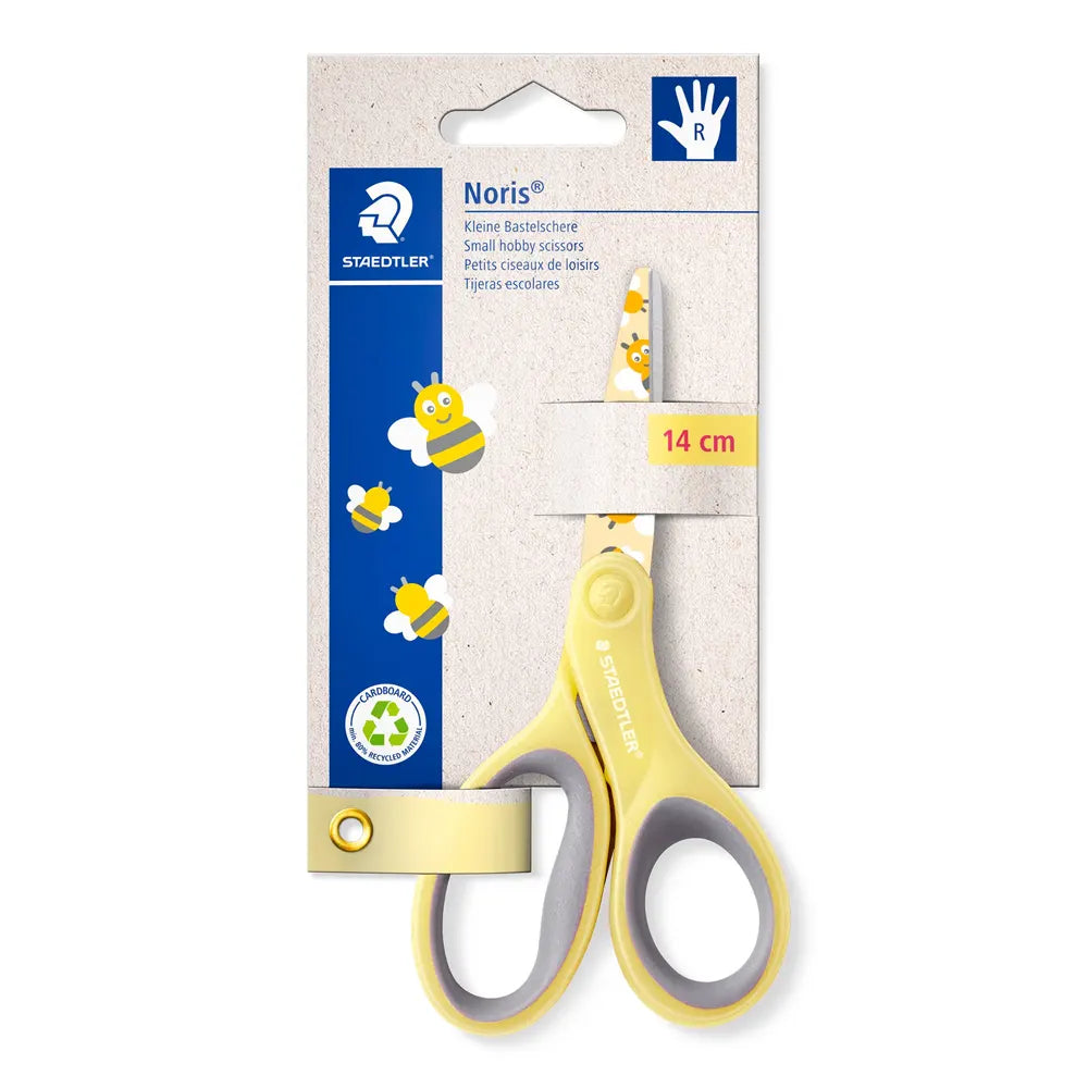 Staedtler Noris® 965 Ciseaux Loisirs Créatifs 14 cm