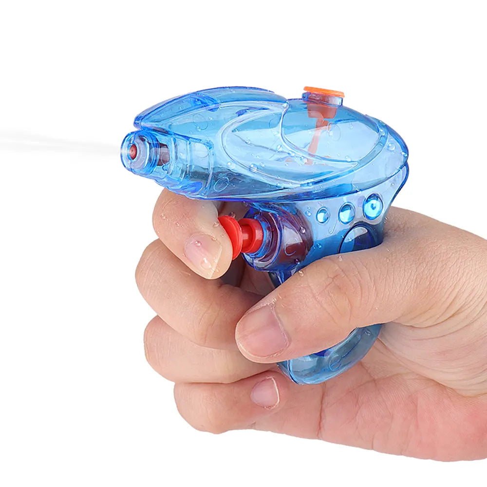 Lot de 2 Mini Pistolets à Eau – 3A+