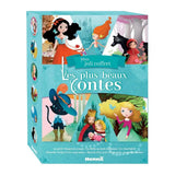 Mon Joli Coffret Les plus Beaux Contes – Mon Joli Coffret